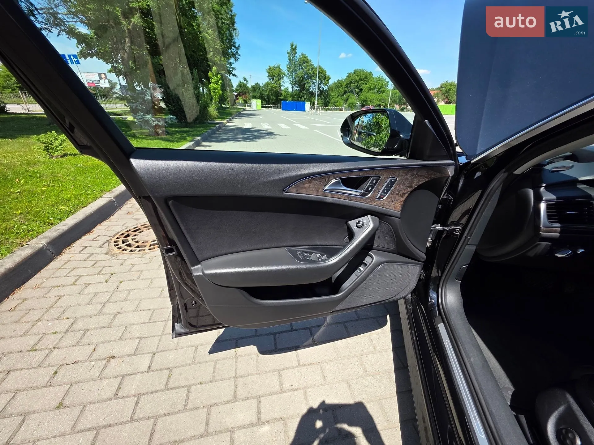 2016 Audi A6 - мініатюра 17