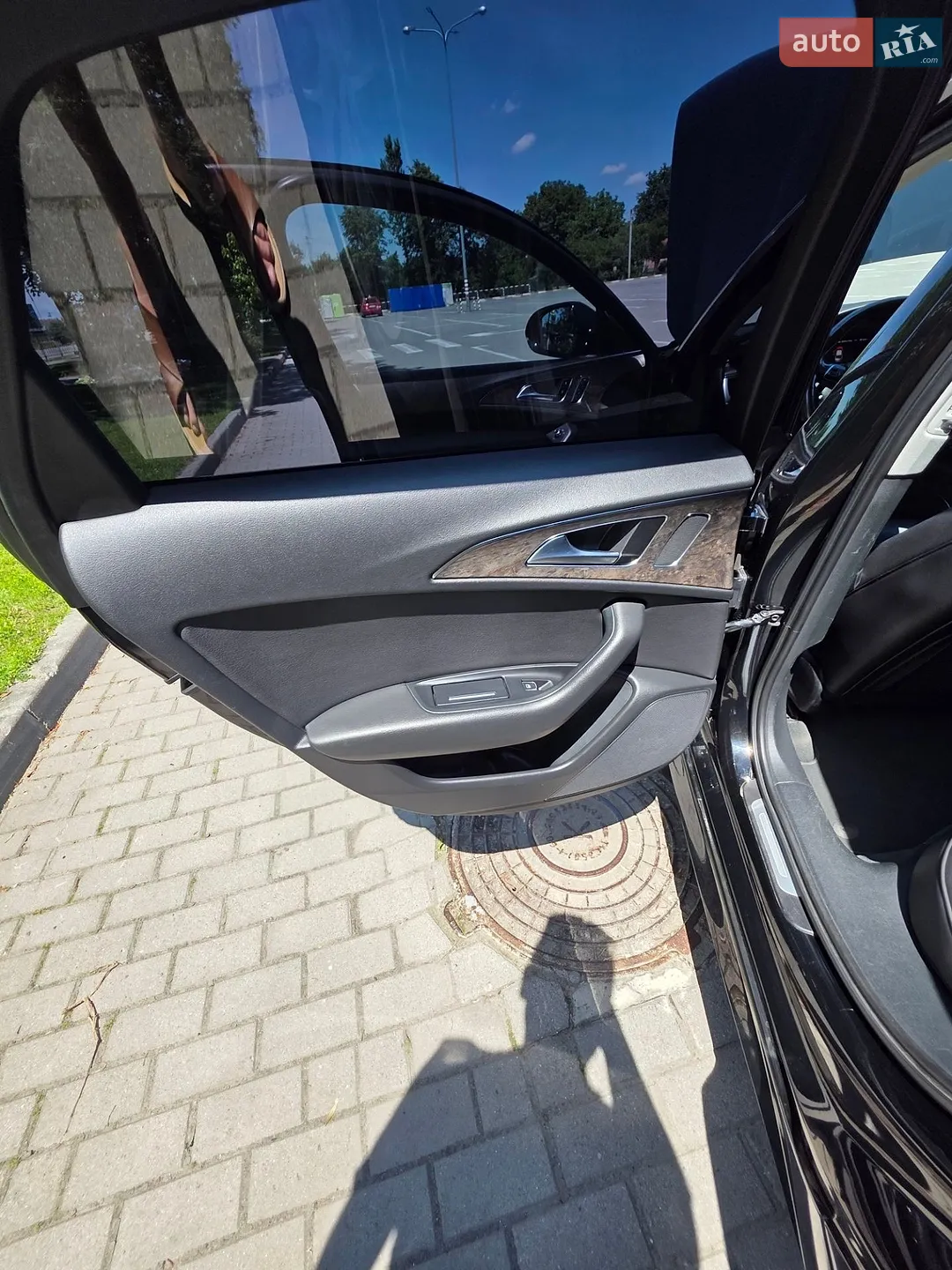 2016 Audi A6 - мініатюра 26