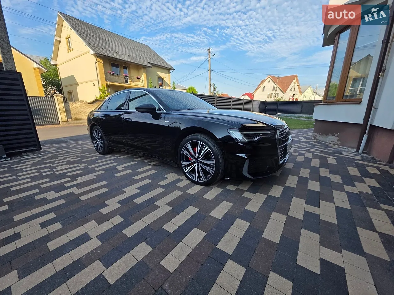 2016 Audi A6 - мініатюра 44