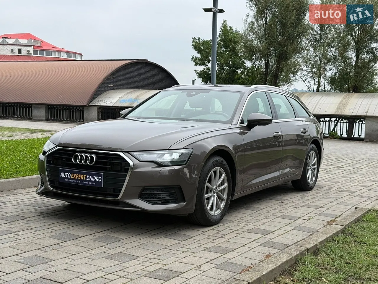 2017 Audi A6 - мініатюра 18