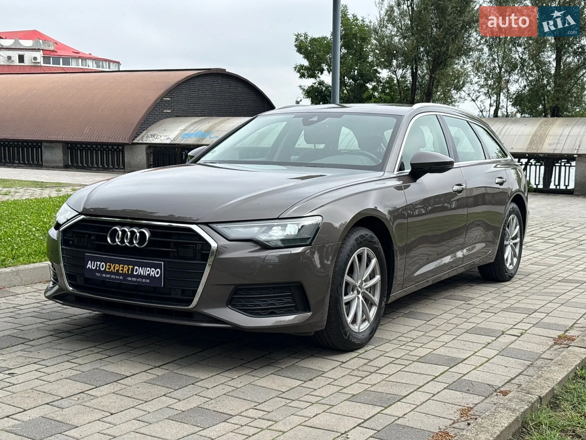 2018 Audi A6 - мініатюра 18