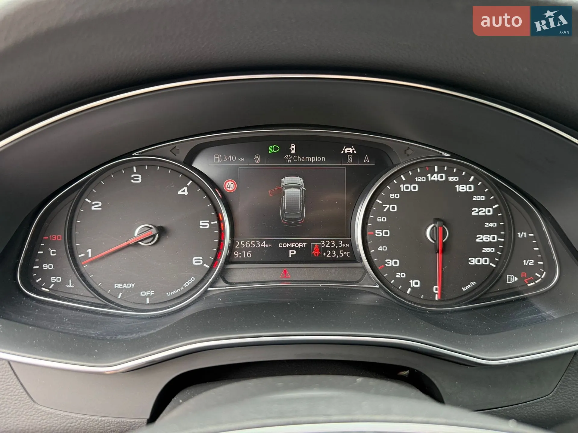 2018 Audi A6 - мініатюра 25