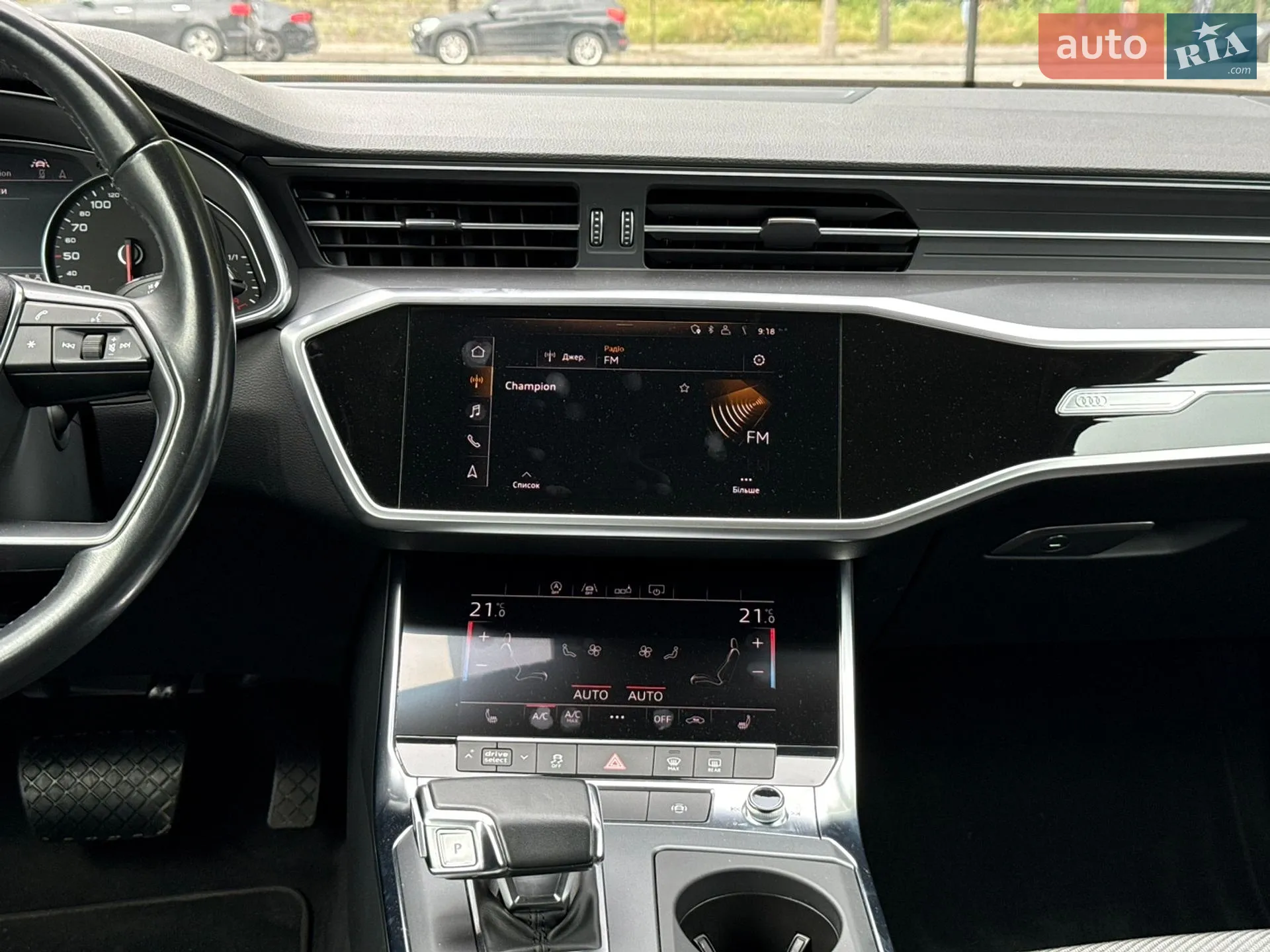 2018 Audi A6 - мініатюра 35