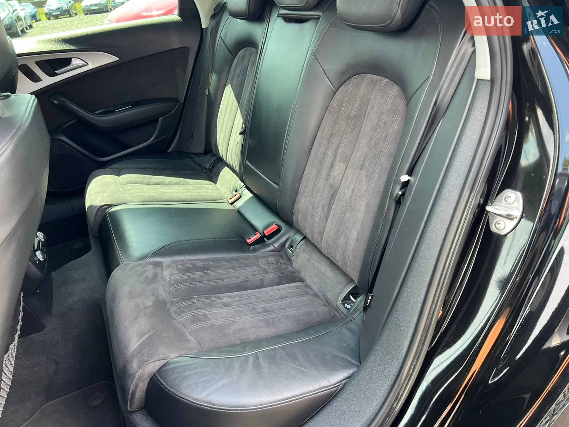 2015 Audi A6 - мініатюра 9