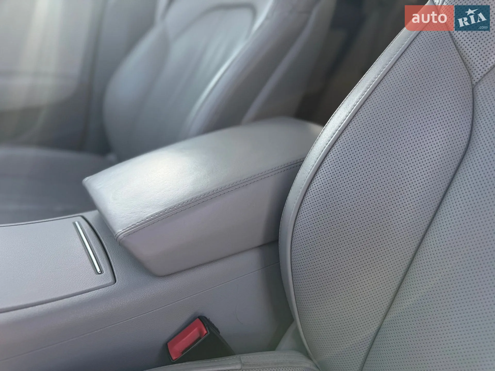 2014 Audi A6 - мініатюра 18