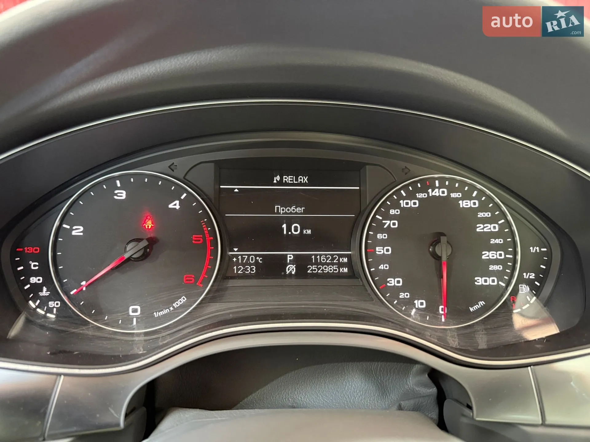 2014 Audi A6 - мініатюра 22