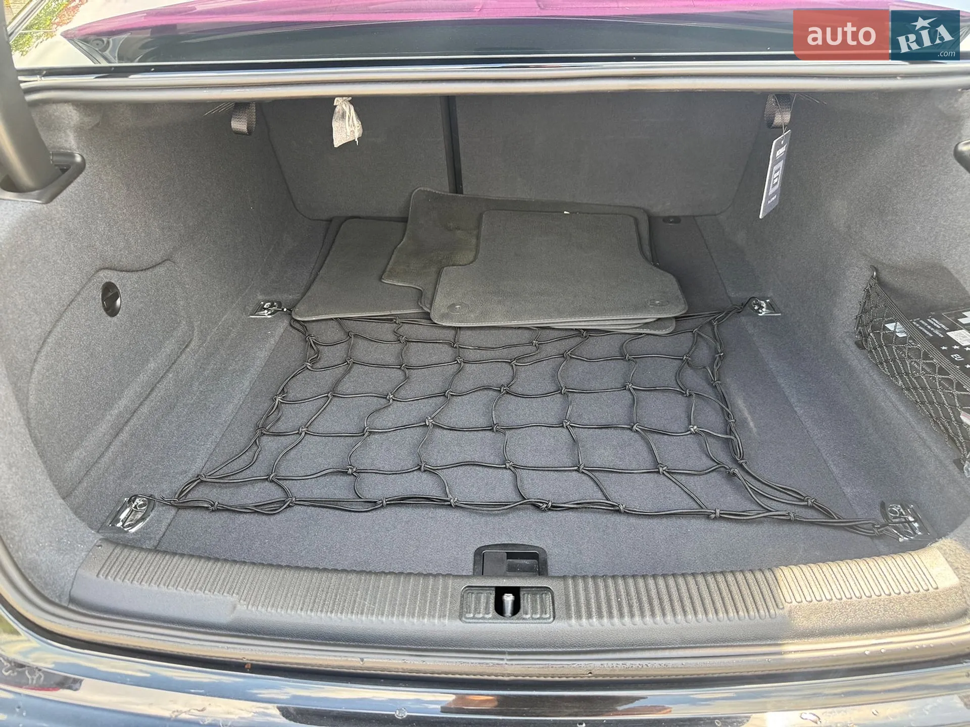 2012 Audi A6 - мініатюра 25