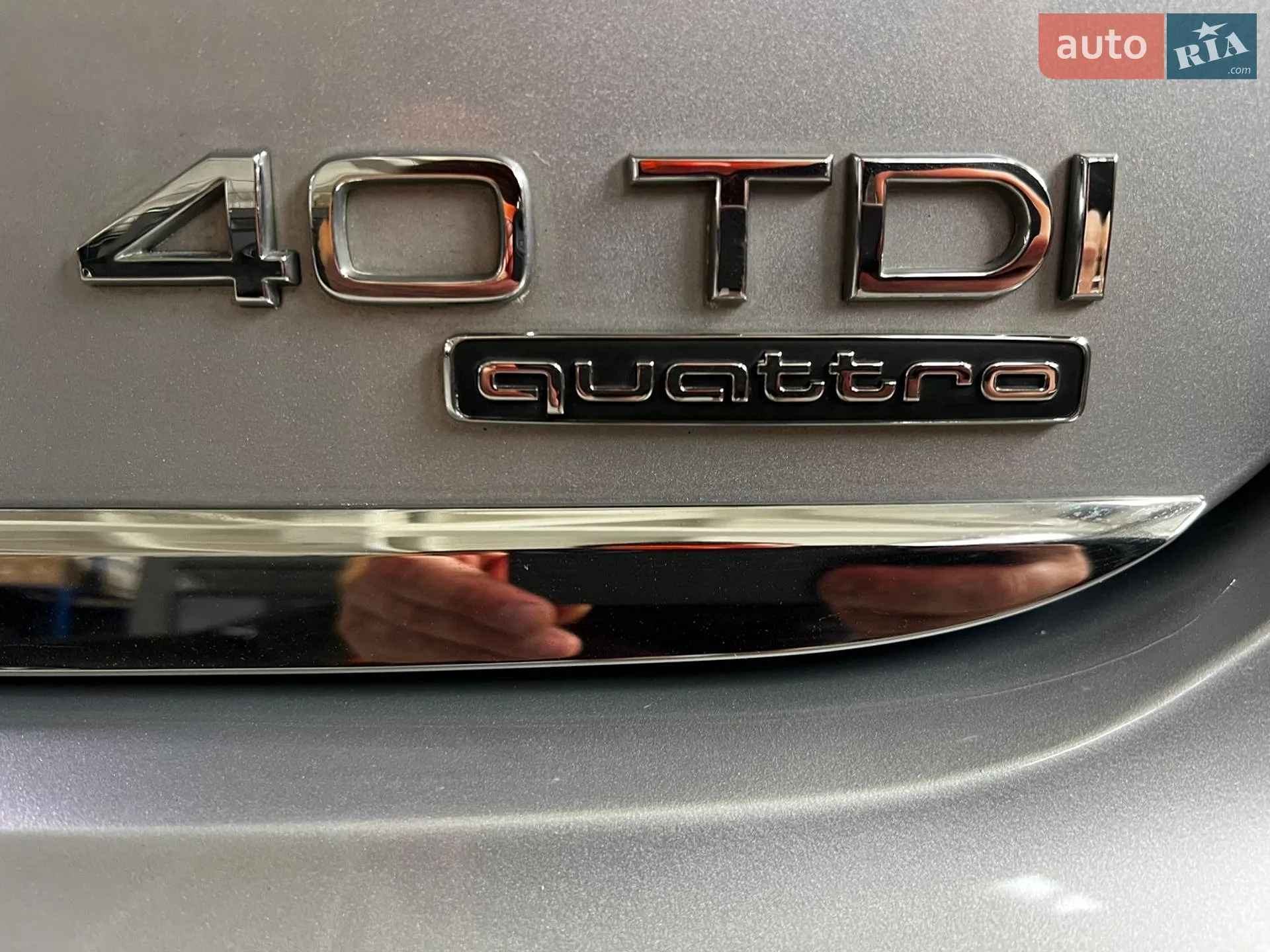2015 Audi A6 - мініатюра 5