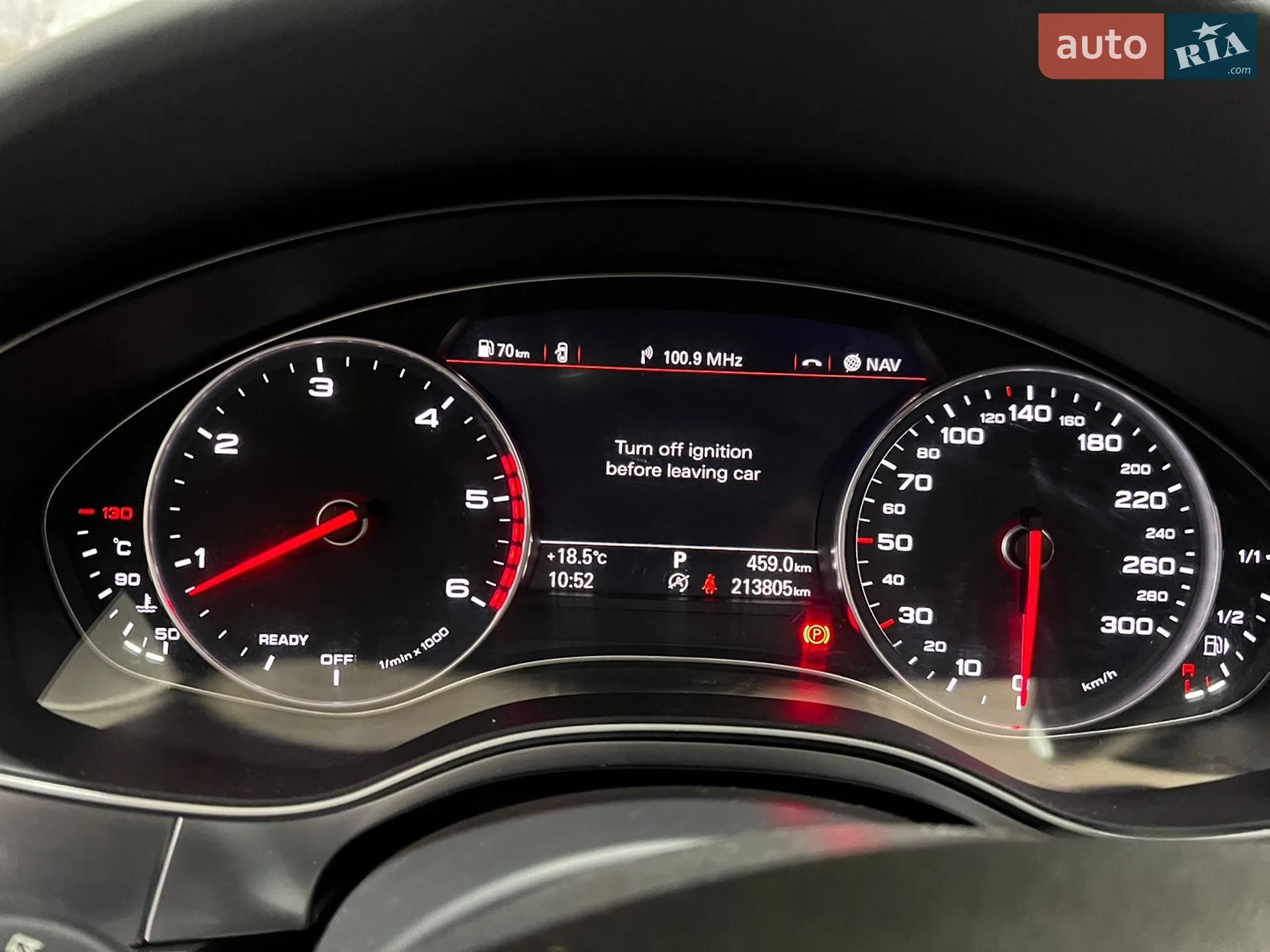2015 Audi A6 - мініатюра 14