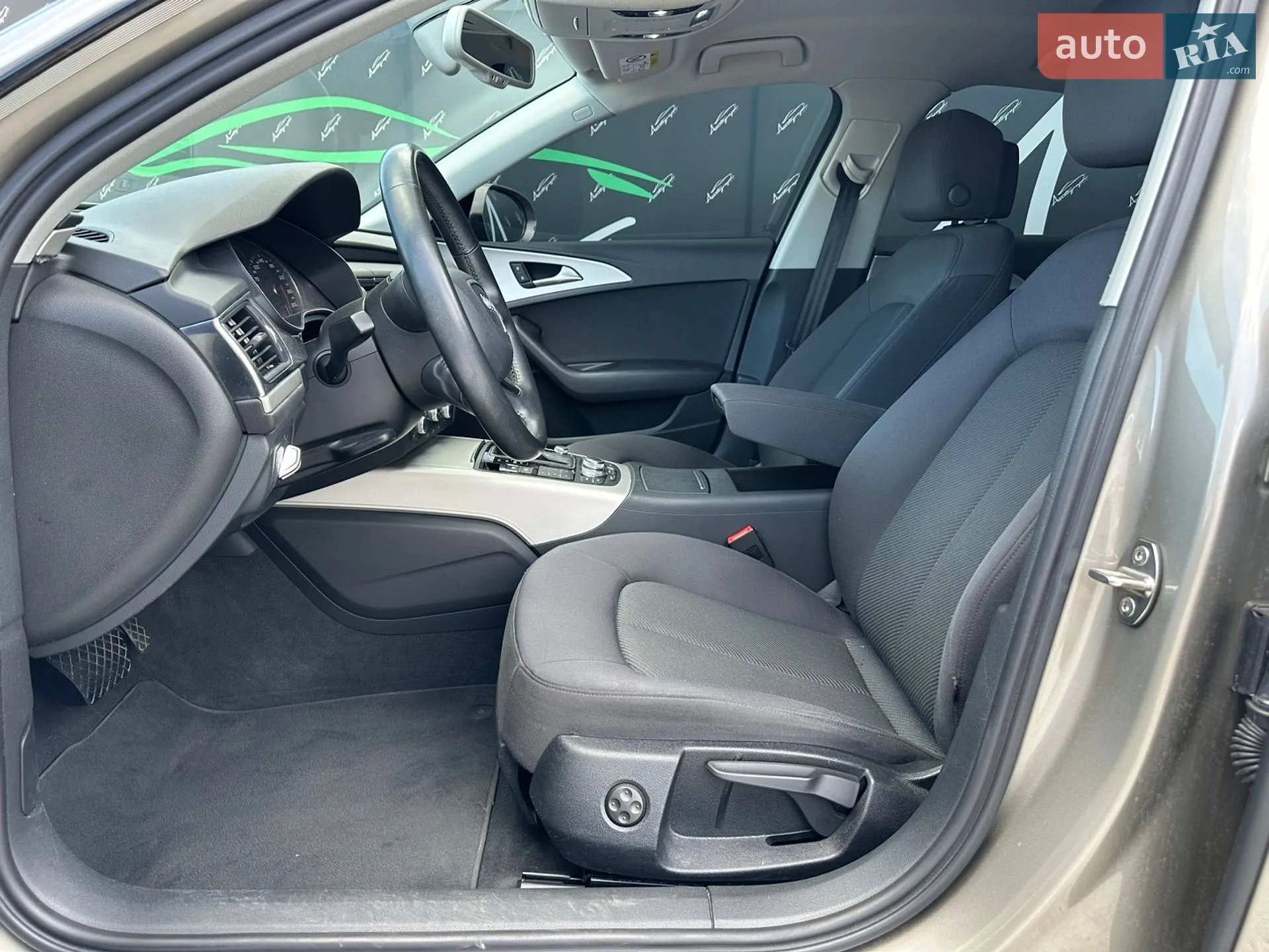 2017 Audi A6 - мініатюра 7