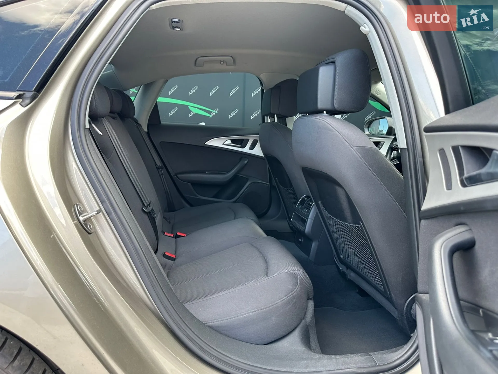 2017 Audi A6 - мініатюра 27