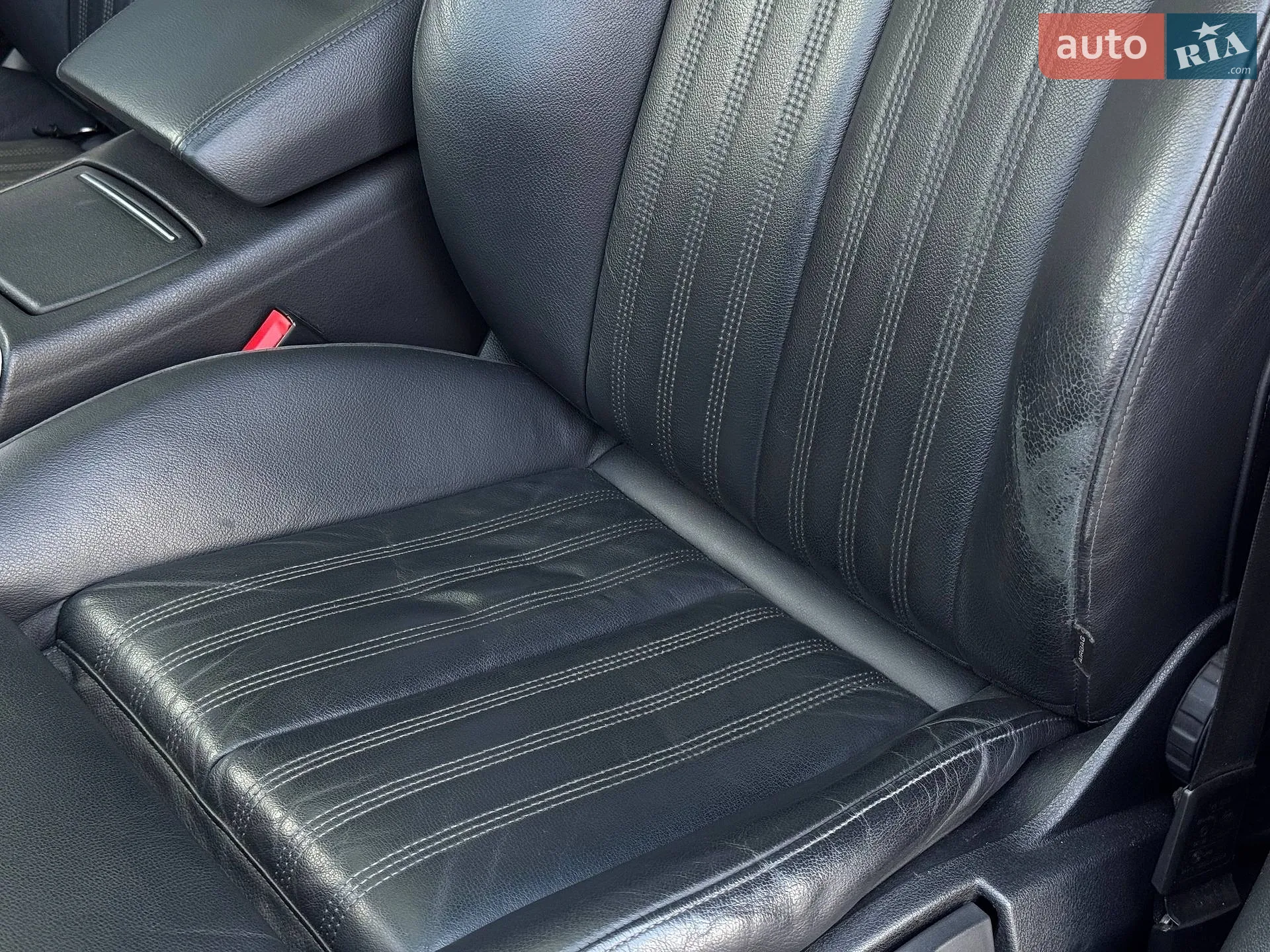 2016 Audi A6 - мініатюра 37