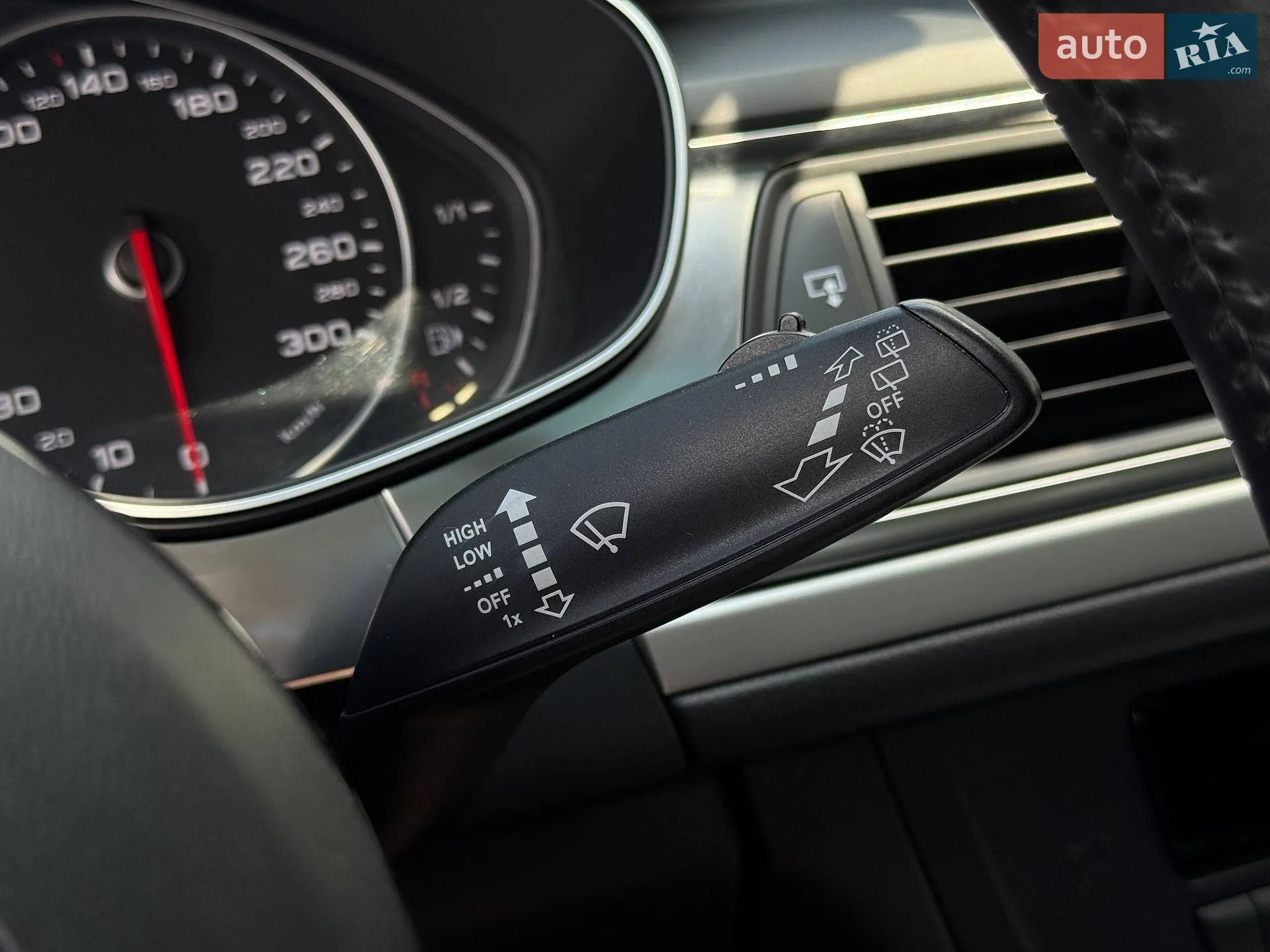 2016 Audi A6 - мініатюра 47