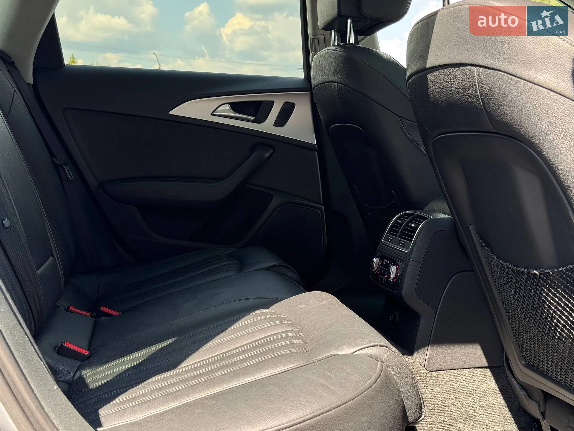 2016 Audi A6 - мініатюра 60