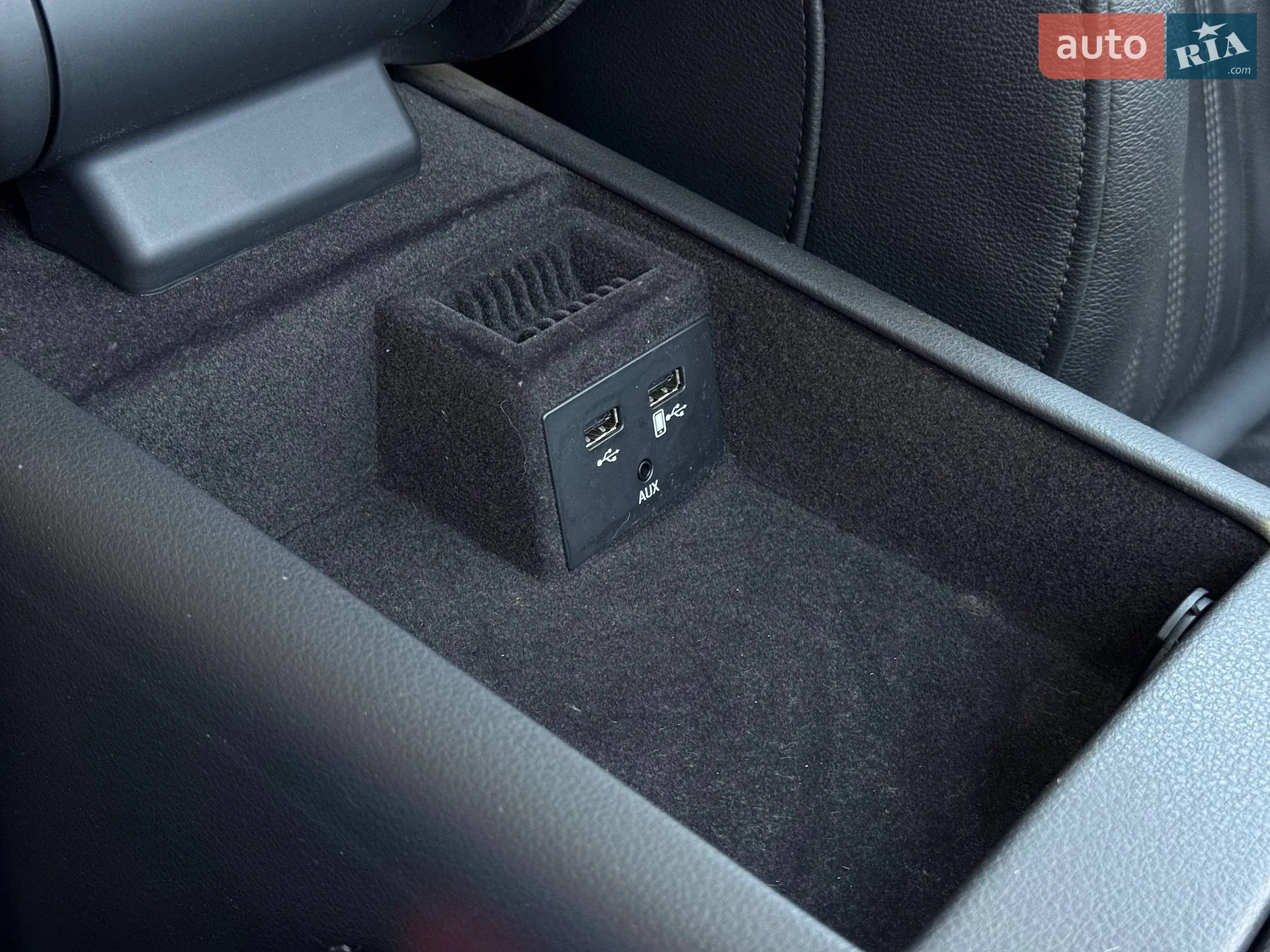 2016 Audi A6 - мініатюра 76