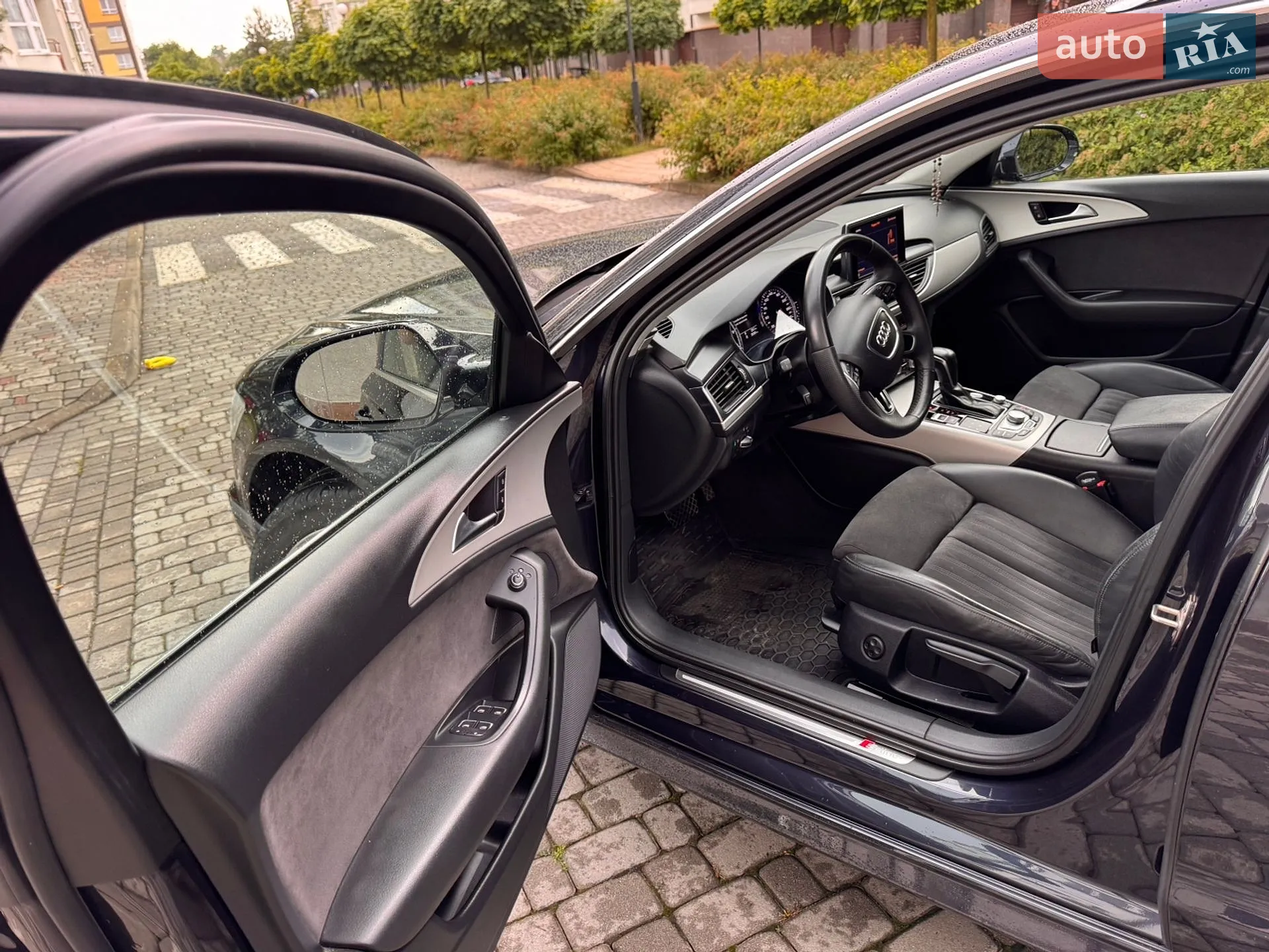 2017 Audi A6 - мініатюра 18