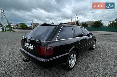 Універсал Audi A6 1996 в Камені-Каширському