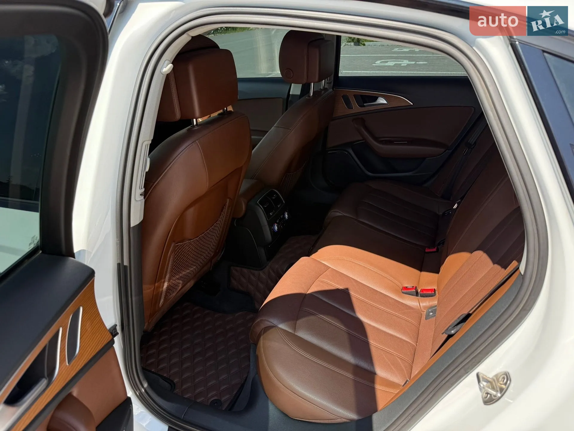 2015 Audi A6 - мініатюра 10