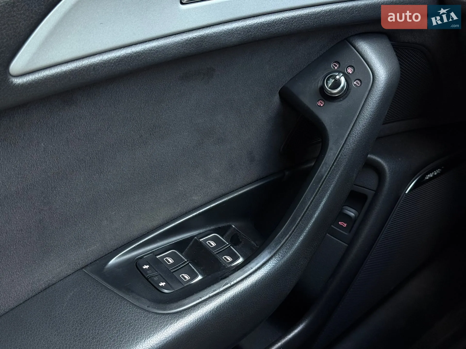 2014 Audi A6 - мініатюра 47