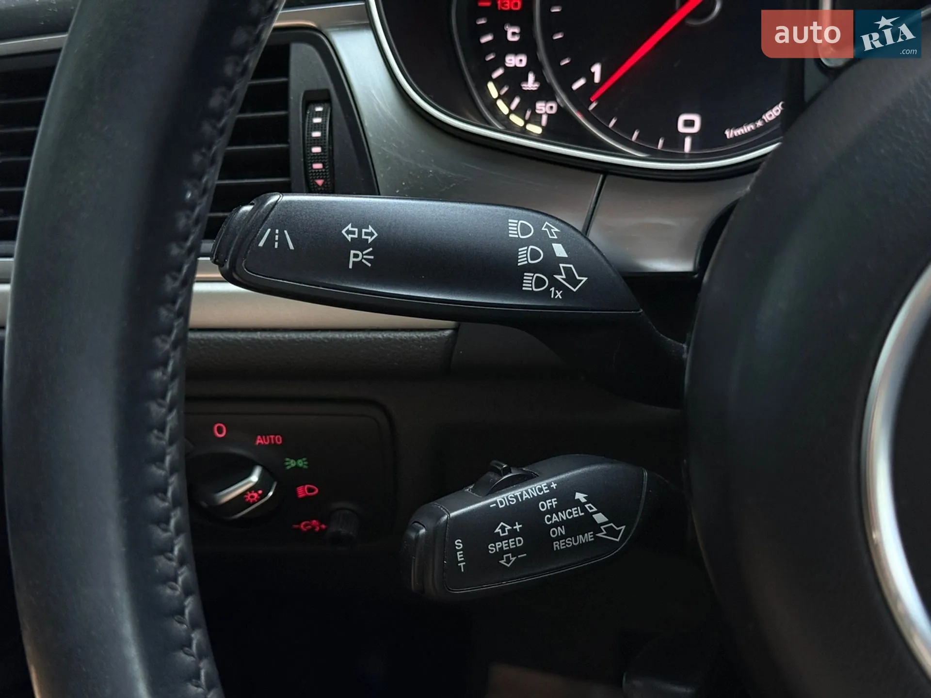 2014 Audi A6 - мініатюра 50