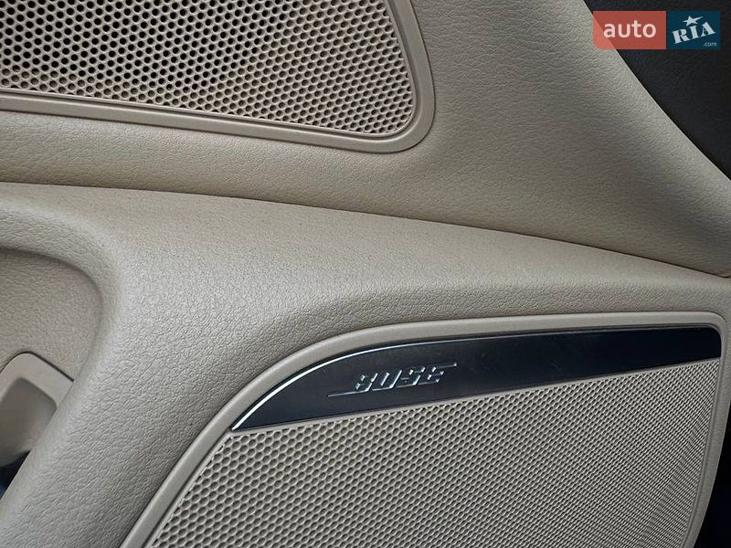 Седан Audi A6 2014 в Тернополе