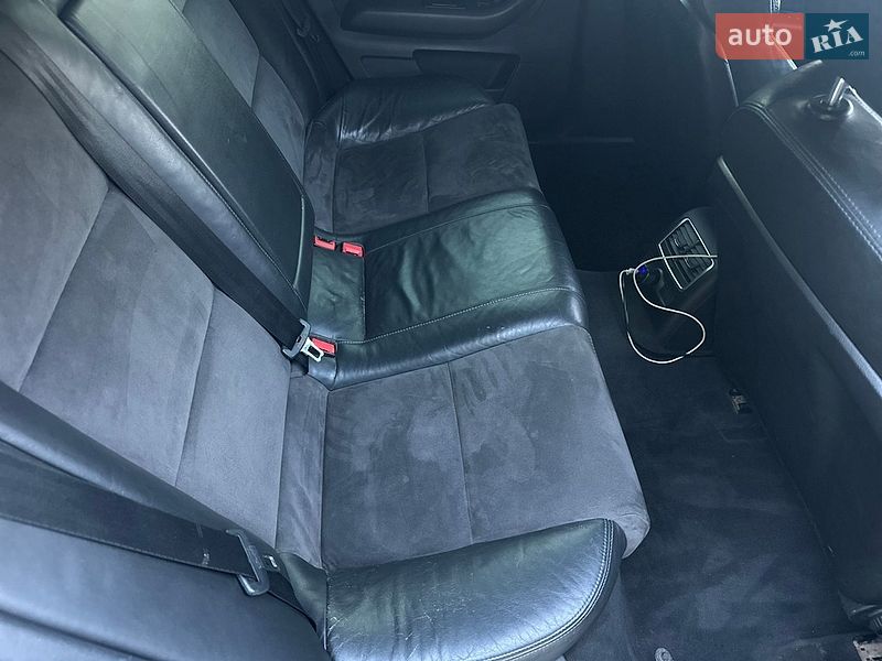 Універсал Audi A6 2008 в Синельниковому фото 8 Універсал Audi A6 2008 в Синельниковому