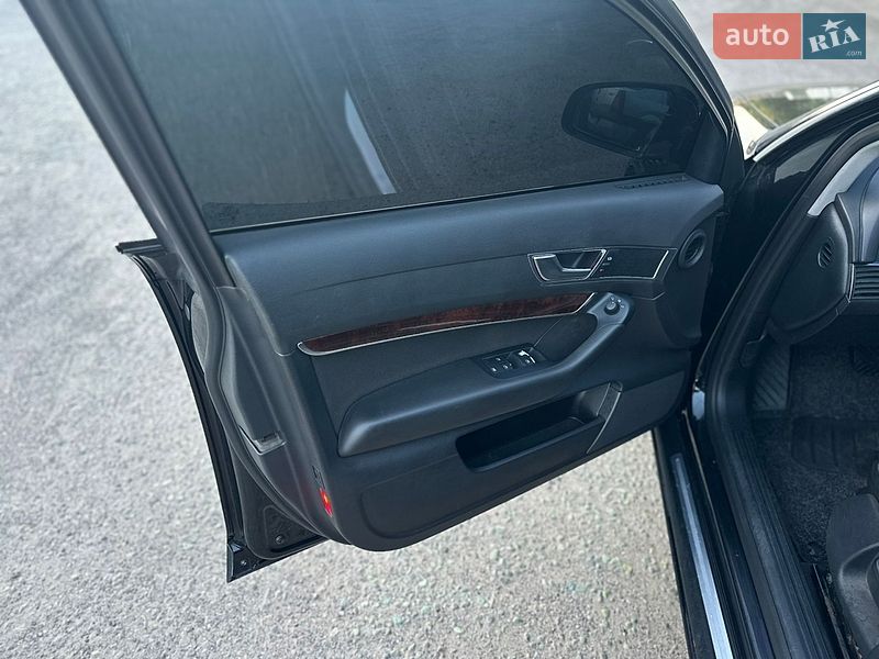 Універсал Audi A6 2008 в Синельниковому фото 10 Універсал Audi A6 2008 в Синельниковому
