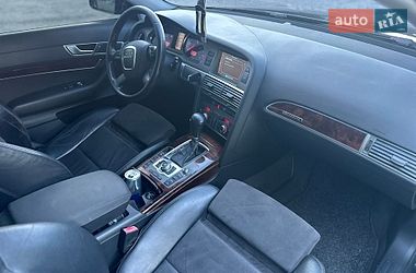 Універсал Audi A6 2008 в Синельниковому фото 7 Універсал Audi A6 2008 в Синельниковому