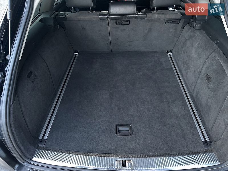 Універсал Audi A6 2008 в Синельниковому фото 11 Універсал Audi A6 2008 в Синельниковому