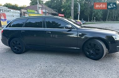 Універсал Audi A6 2008 в Синельниковому фото 13 Універсал Audi A6 2008 в Синельниковому