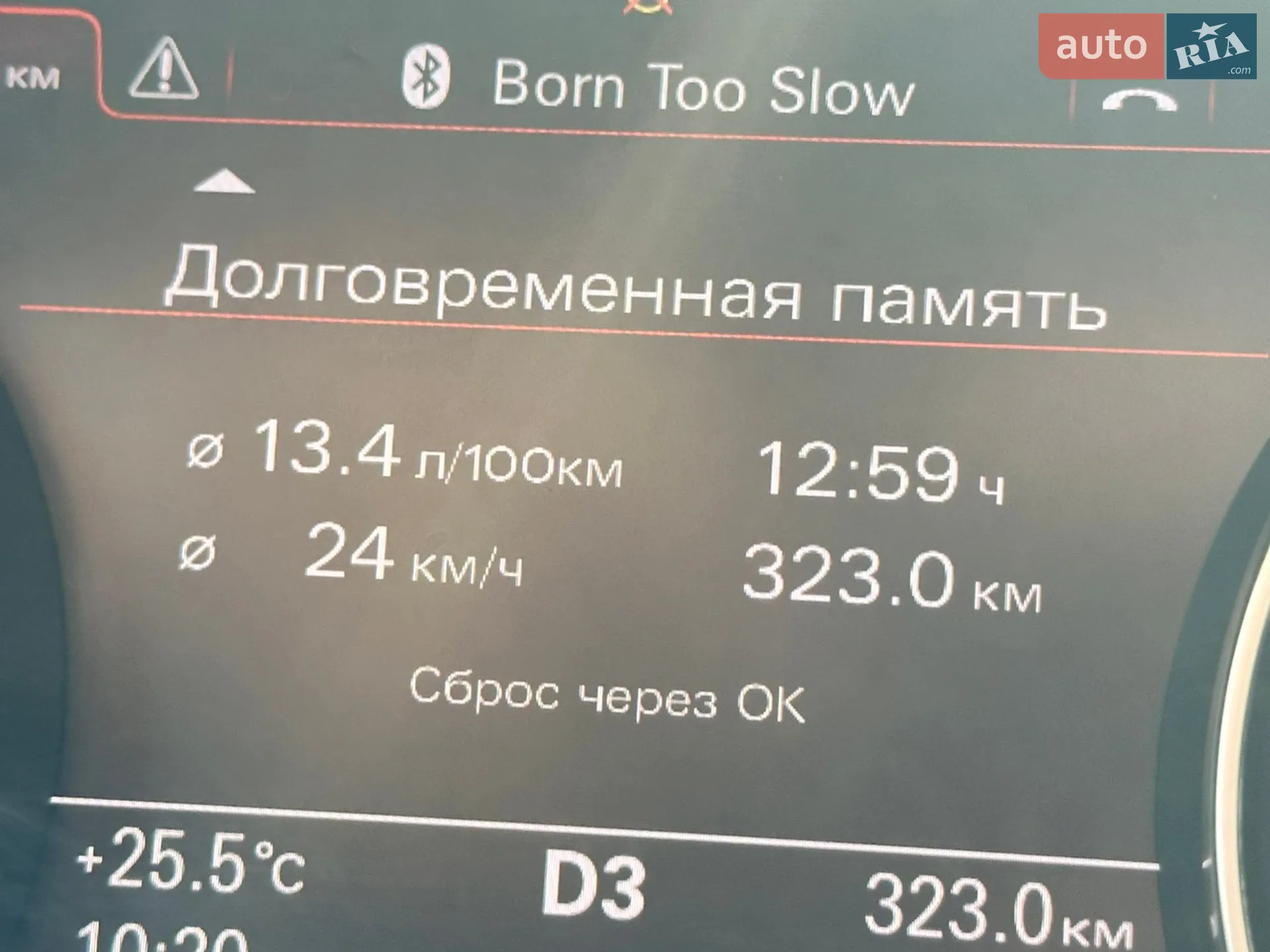 2012 Audi A6 - мініатюра 13