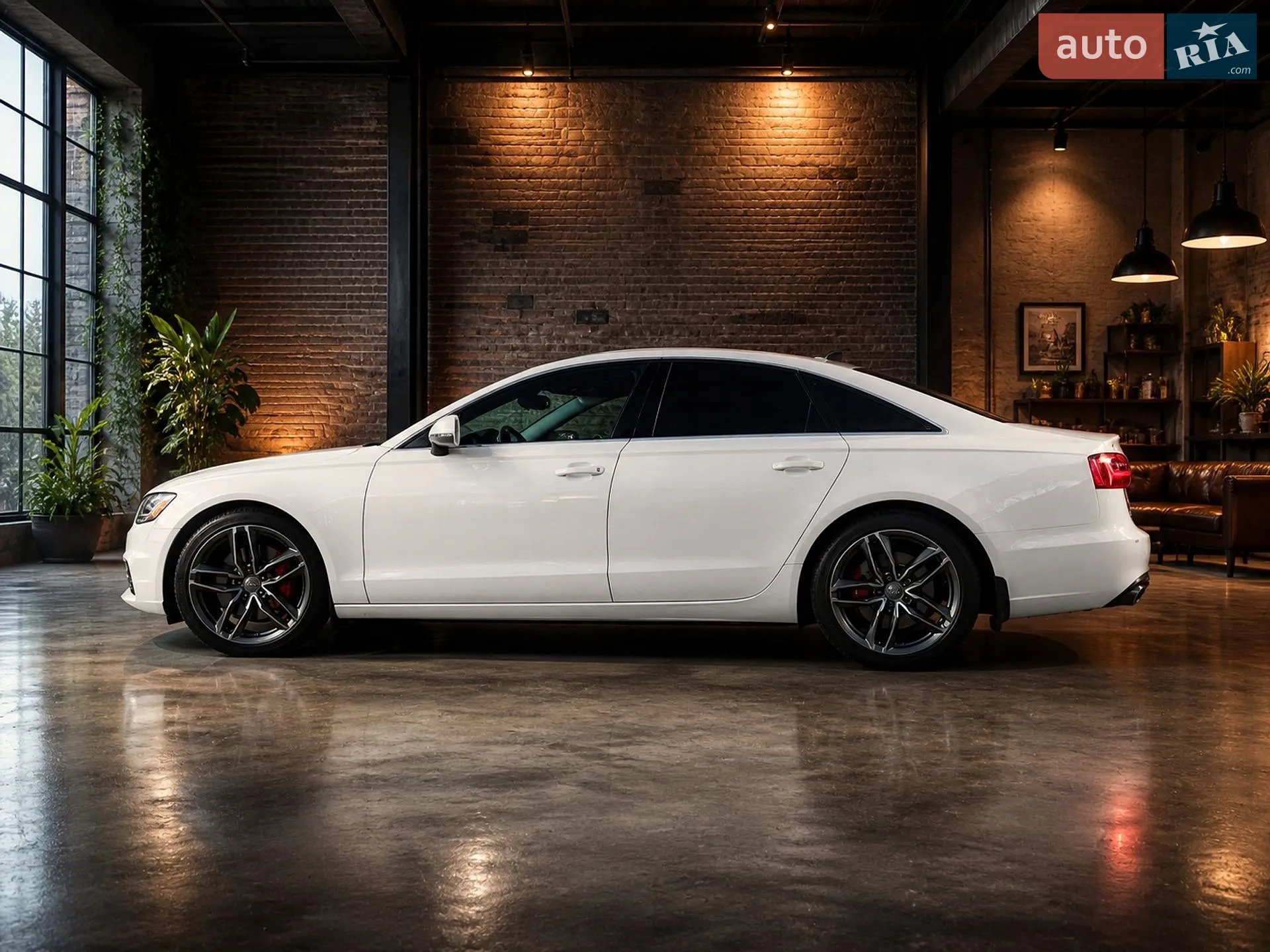 2013 Audi A6 - мініатюра 10