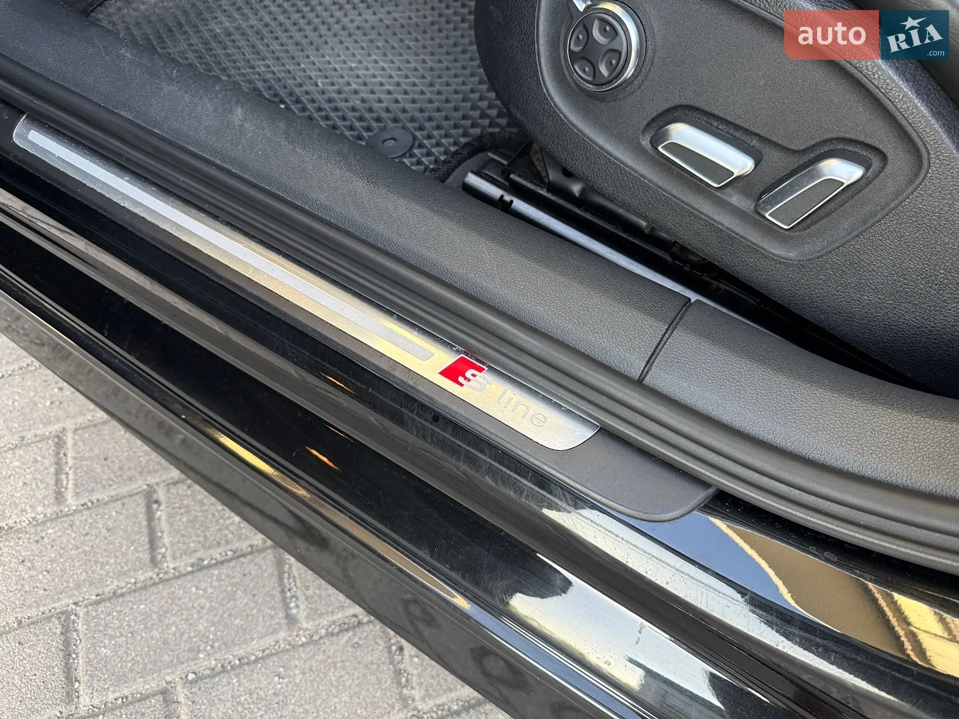 2016 Audi A6 - мініатюра 17