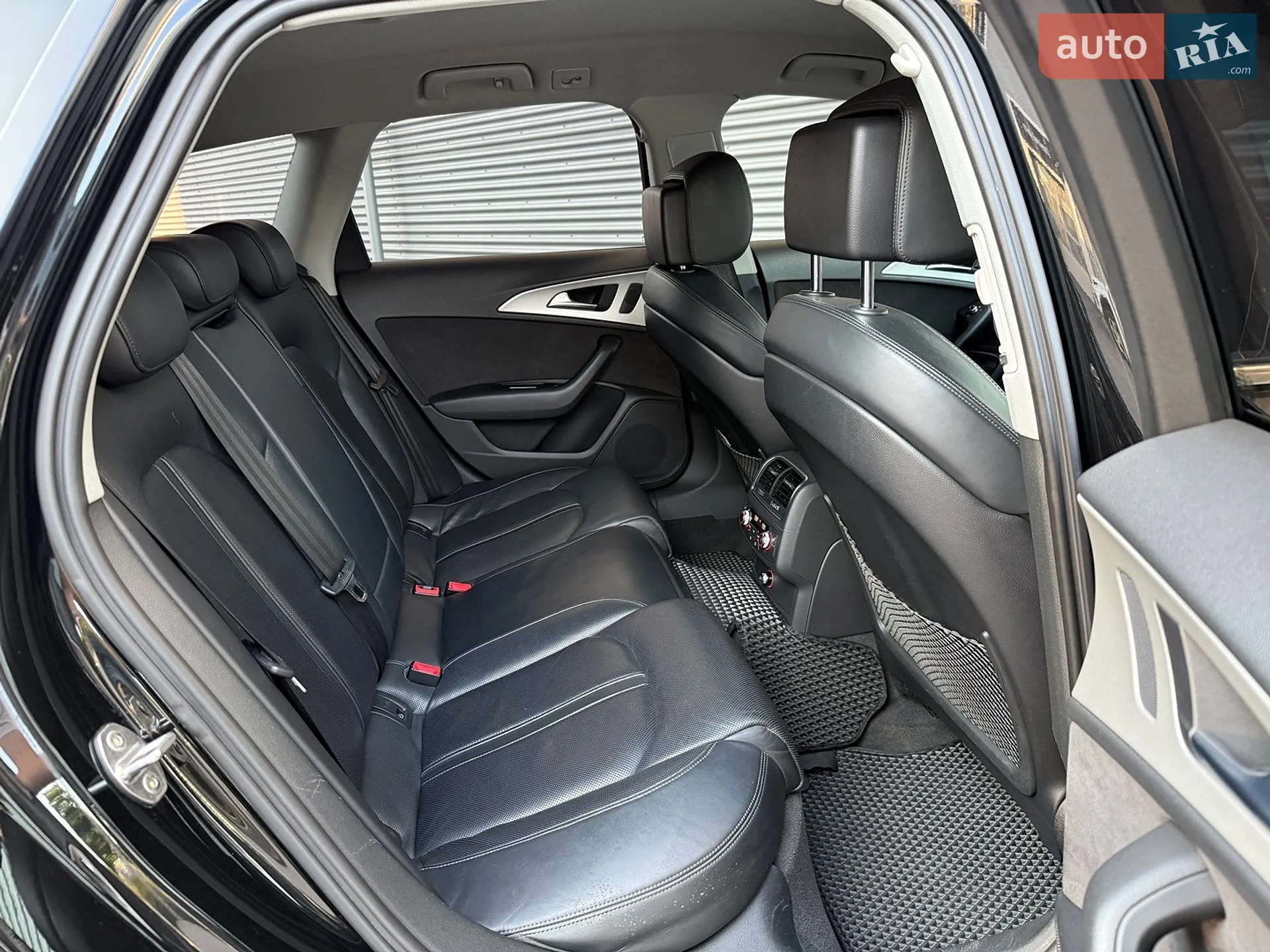 2016 Audi A6 - мініатюра 64