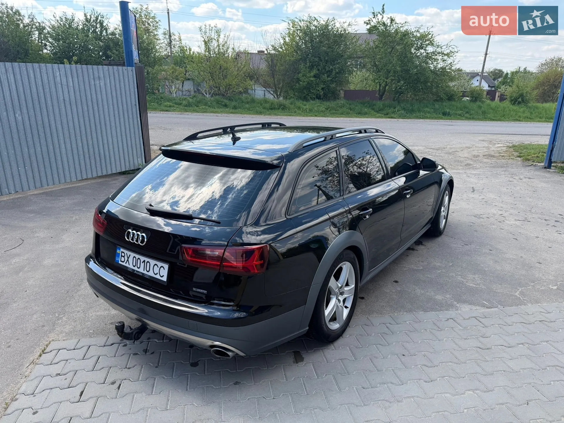 2015 Audi A6 - мініатюра 8
