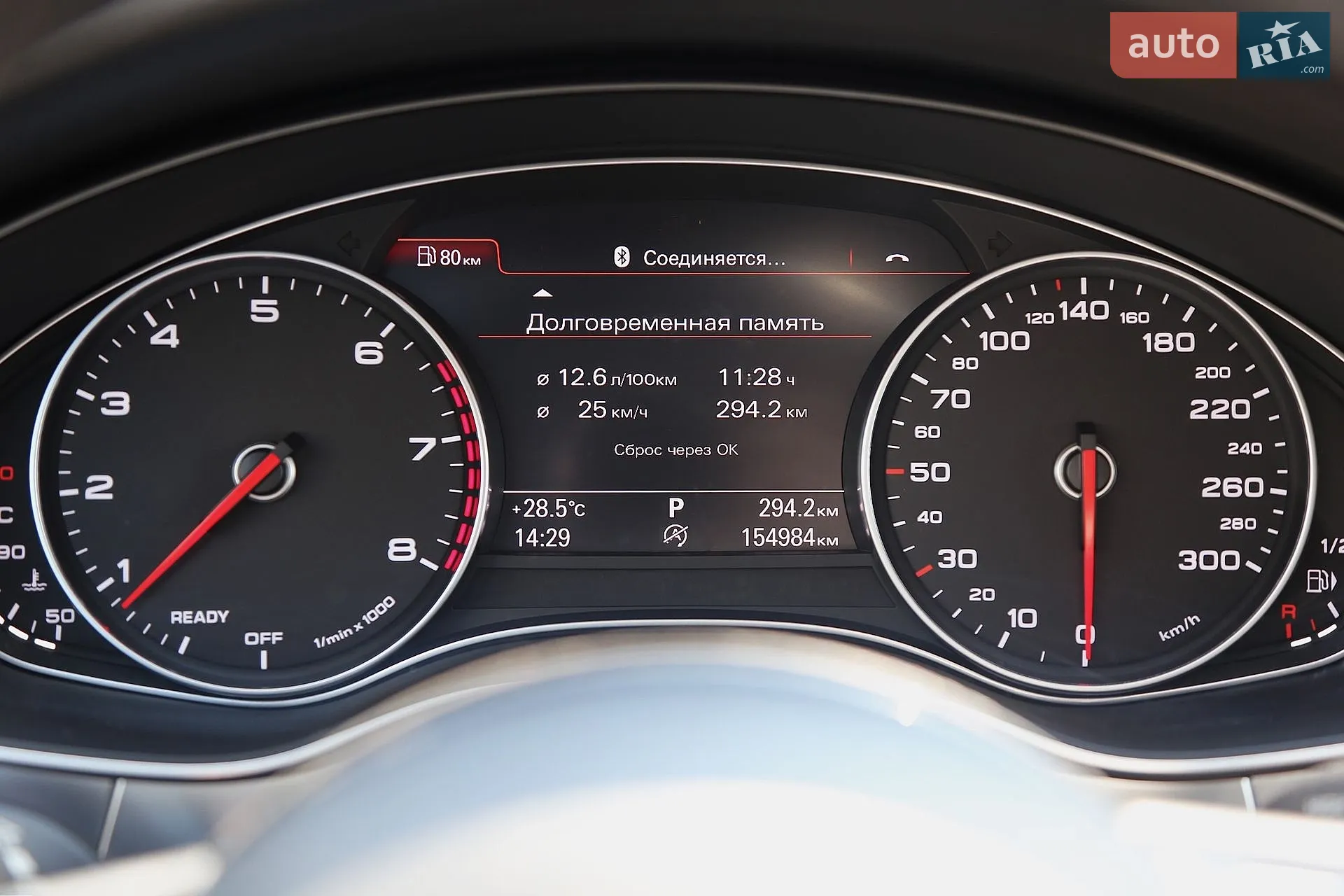 2015 Audi A6 - мініатюра 15