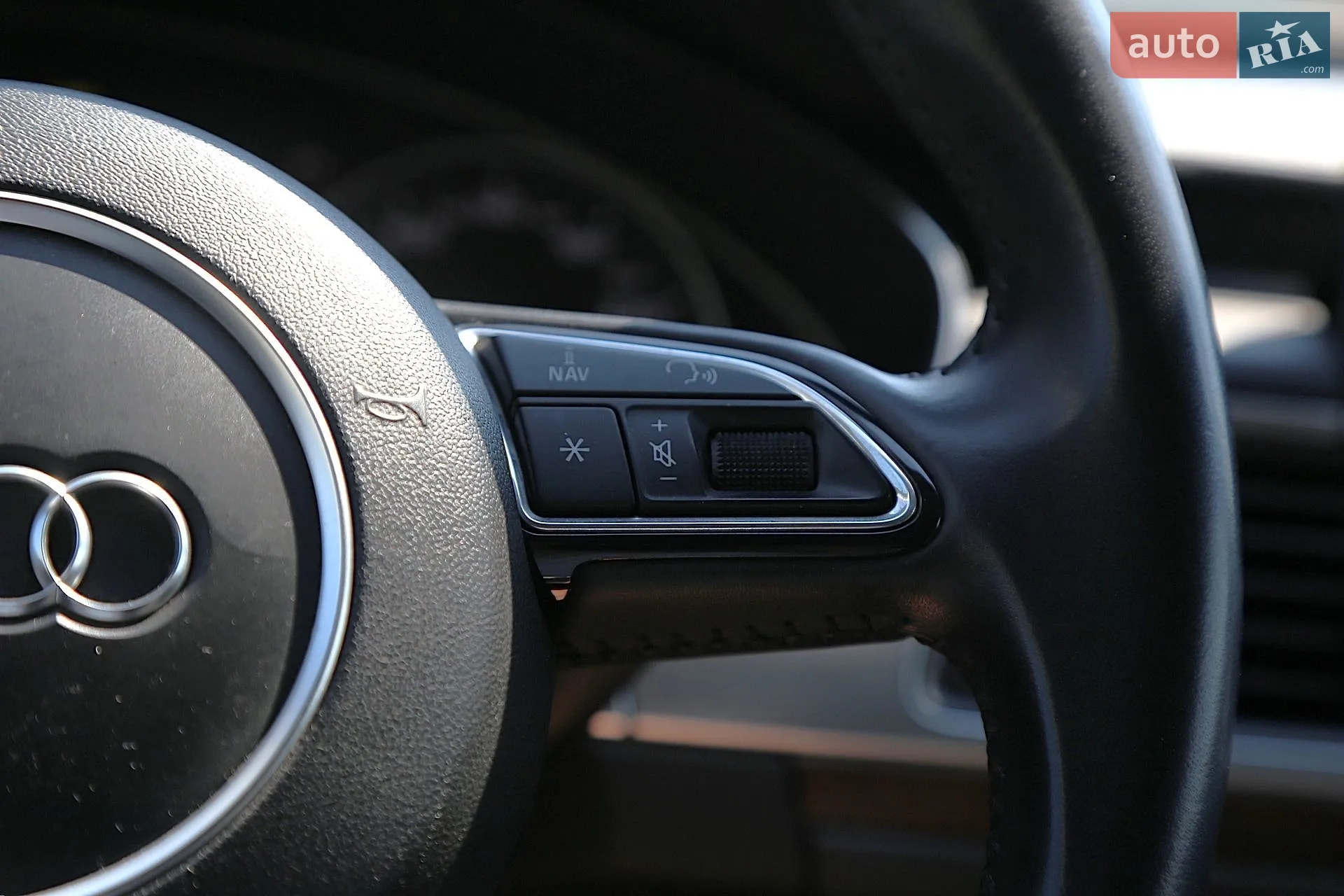 2015 Audi A6 - мініатюра 18