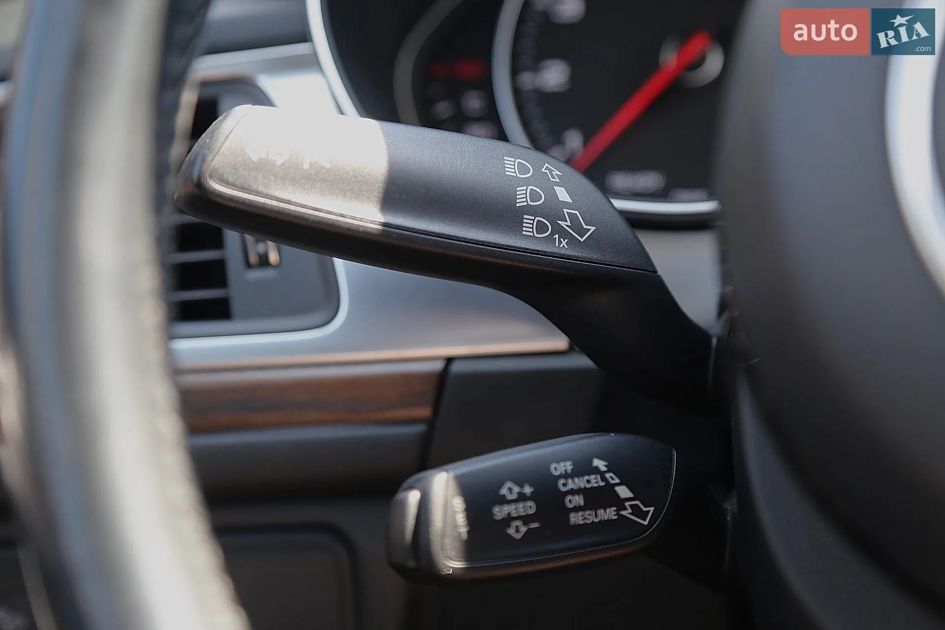 2015 Audi A6 - мініатюра 19