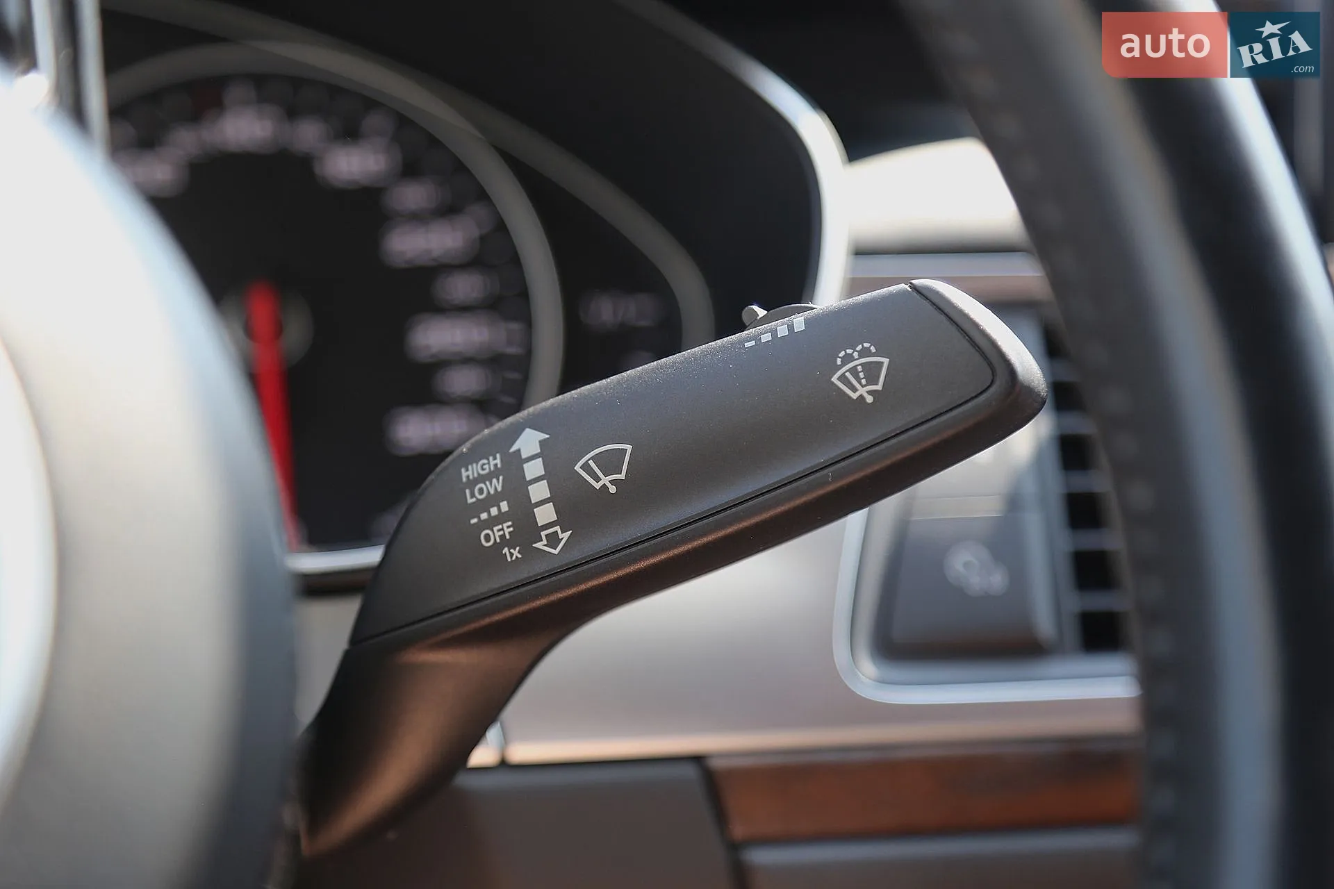 2015 Audi A6 - мініатюра 20