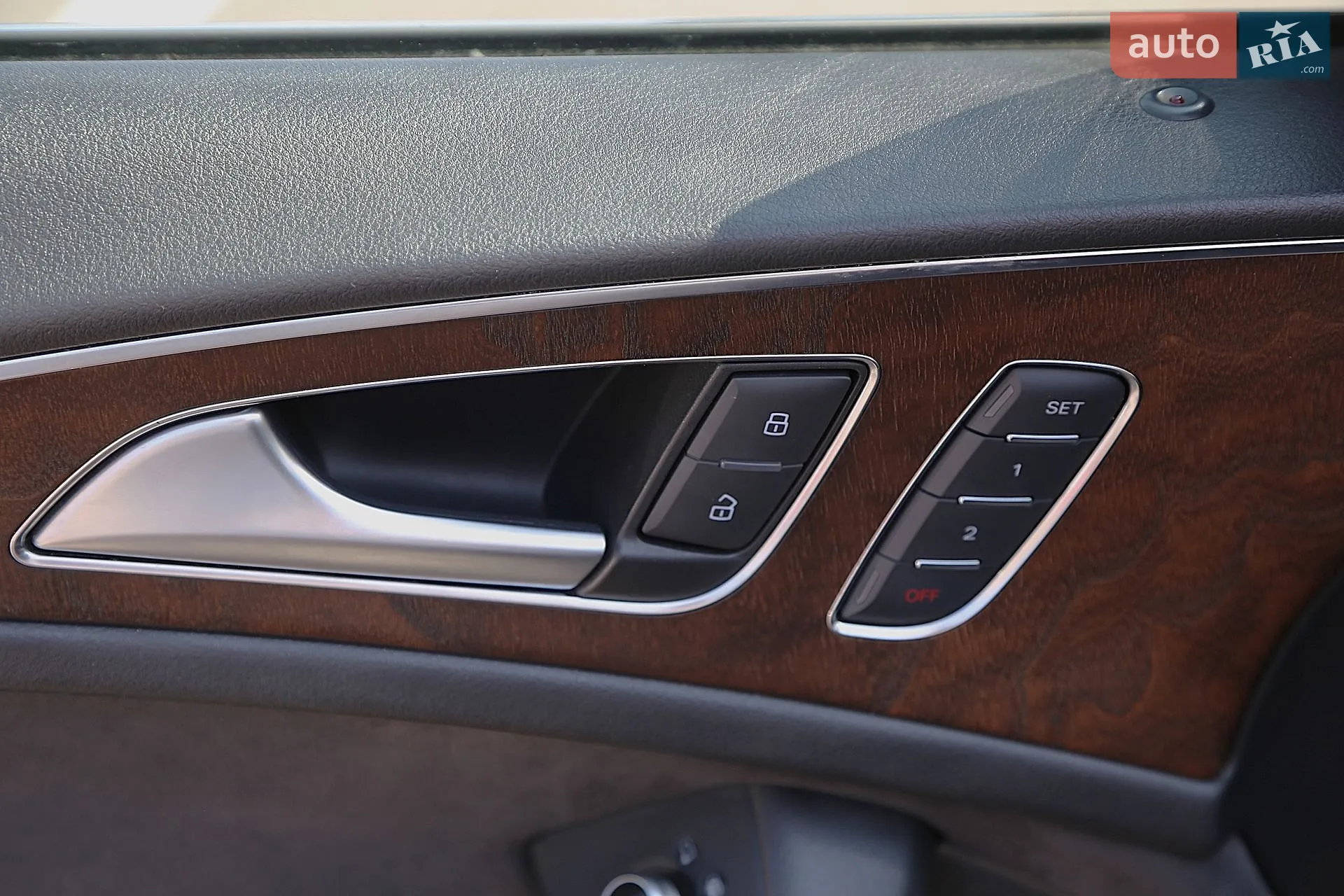 2015 Audi A6 - мініатюра 25