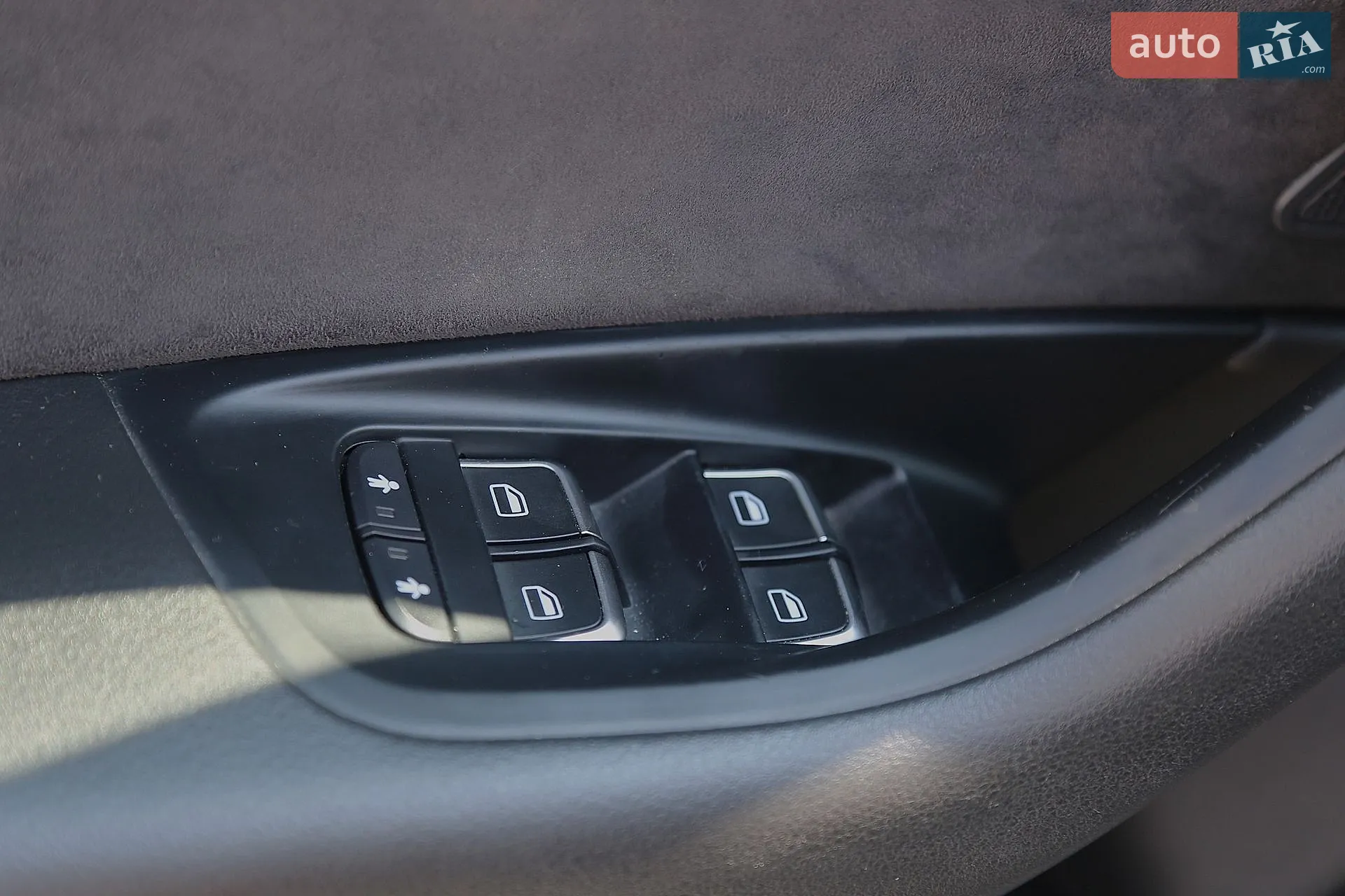2015 Audi A6 - мініатюра 26