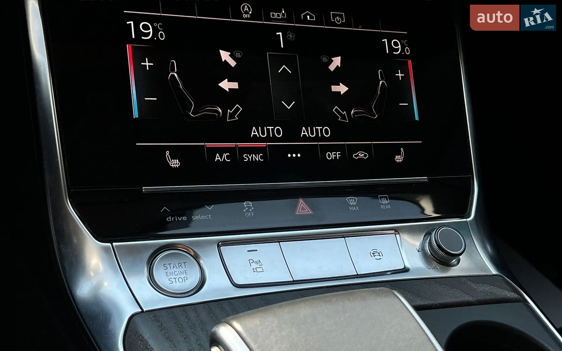 2018 Audi A6 - мініатюра 24