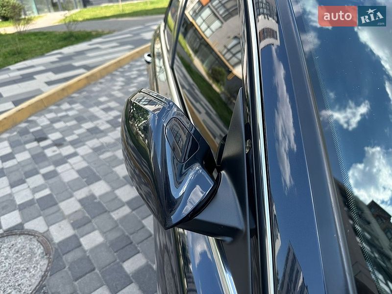Седан Audi A6 2016 в Івано-Франківську фото 18 Седан Audi A6 2016 в Івано-Франківську