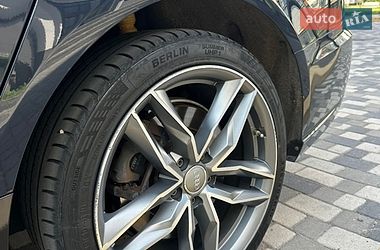 Седан Audi A6 2016 в Івано-Франківську фото 19 Седан Audi A6 2016 в Івано-Франківську