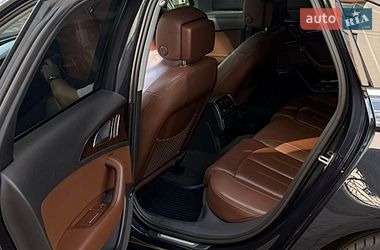 Седан Audi A6 2016 в Івано-Франківську фото 21 Седан Audi A6 2016 в Івано-Франківську
