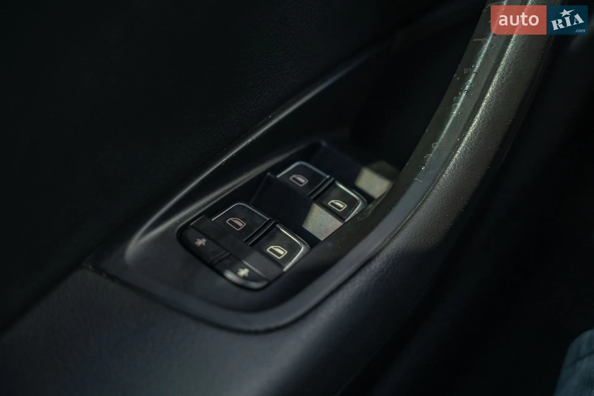 2013 Audi A6 - мініатюра 19