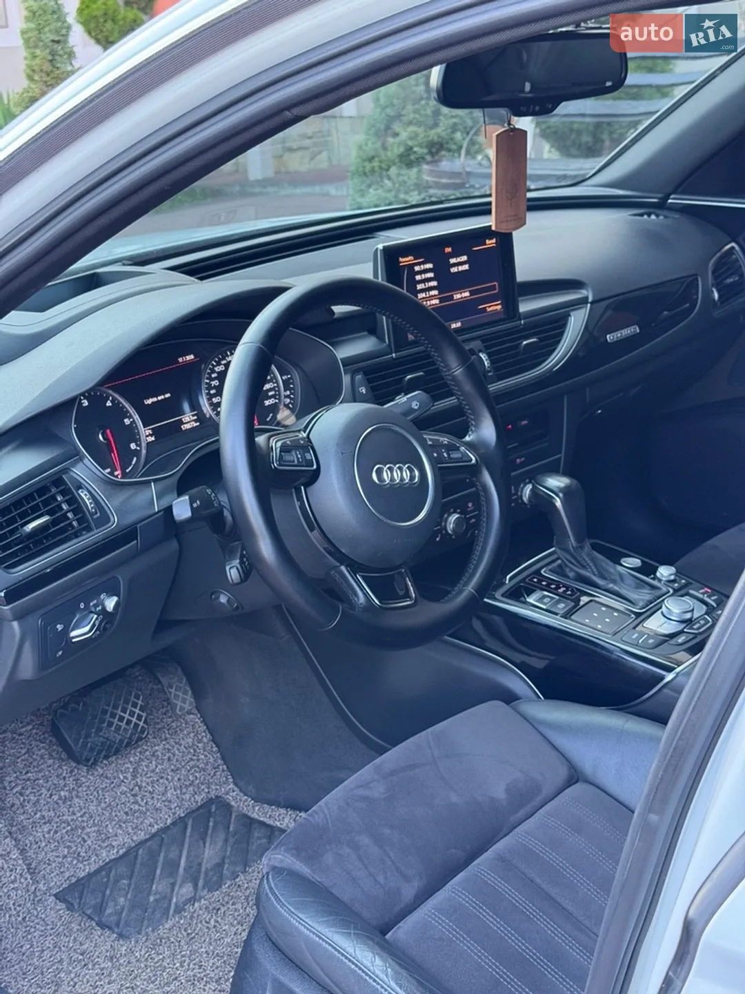 2016 Audi A6 - мініатюра 42