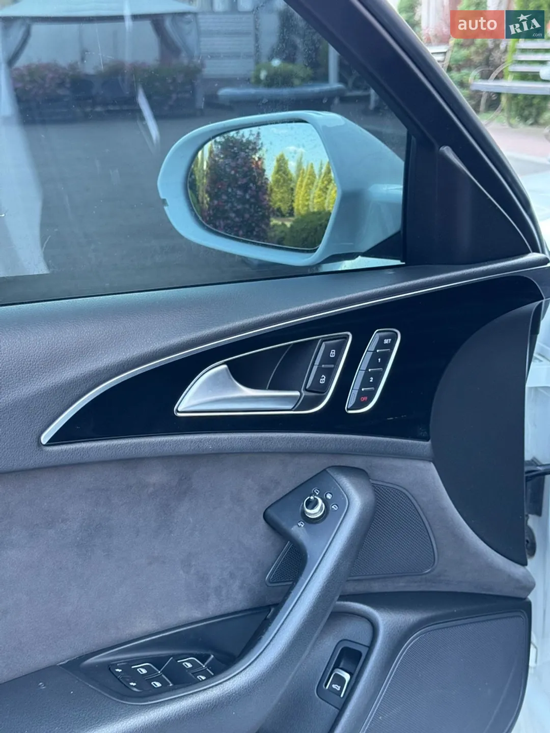 2016 Audi A6 - мініатюра 45