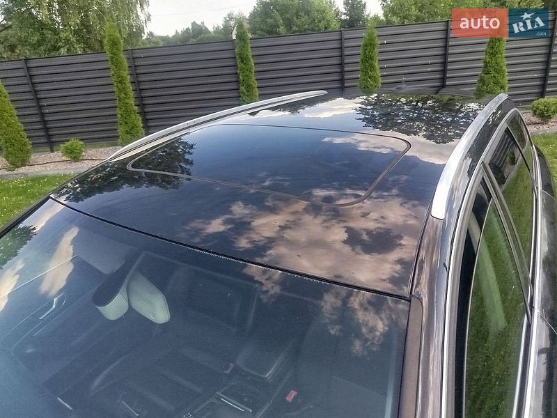 Універсал Audi A6 2008 в Ковелі