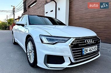 audi a6 2020 в Ровно от про продавца Василь audi a6 2020 в Ровно от профессионального продавца Василь